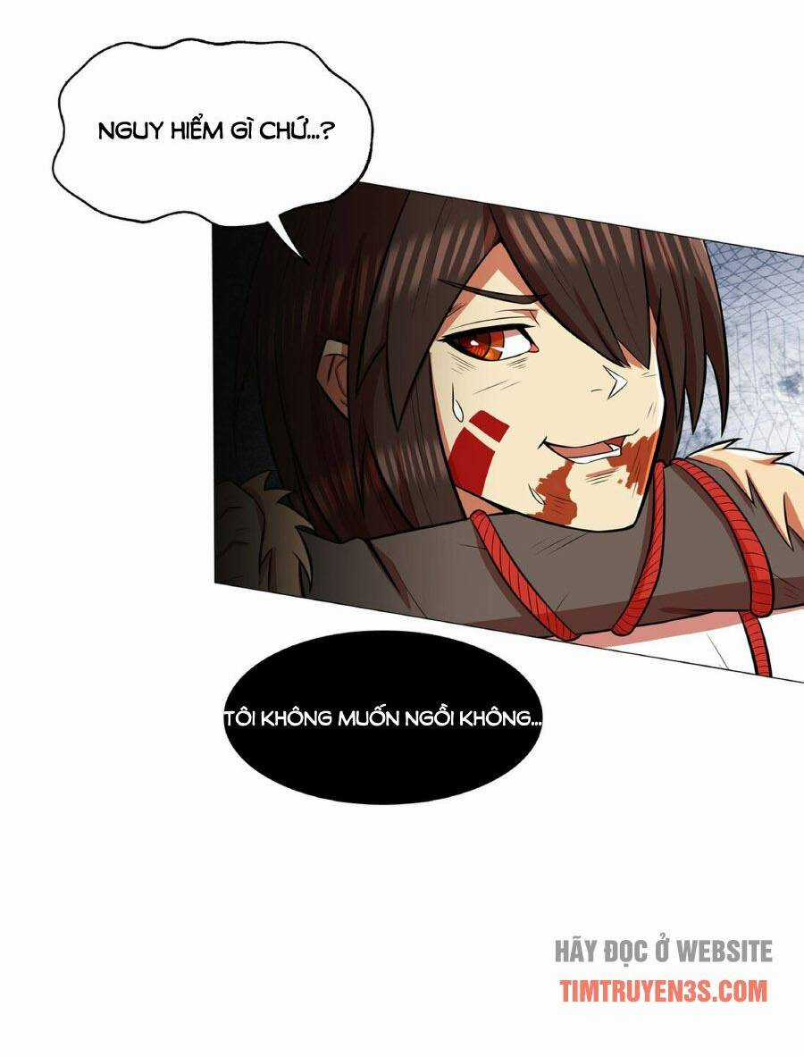 Chuyển Sinh Thành Tộc Trưởng Thời Kì Đồ Đá Chapter 11 trang 13