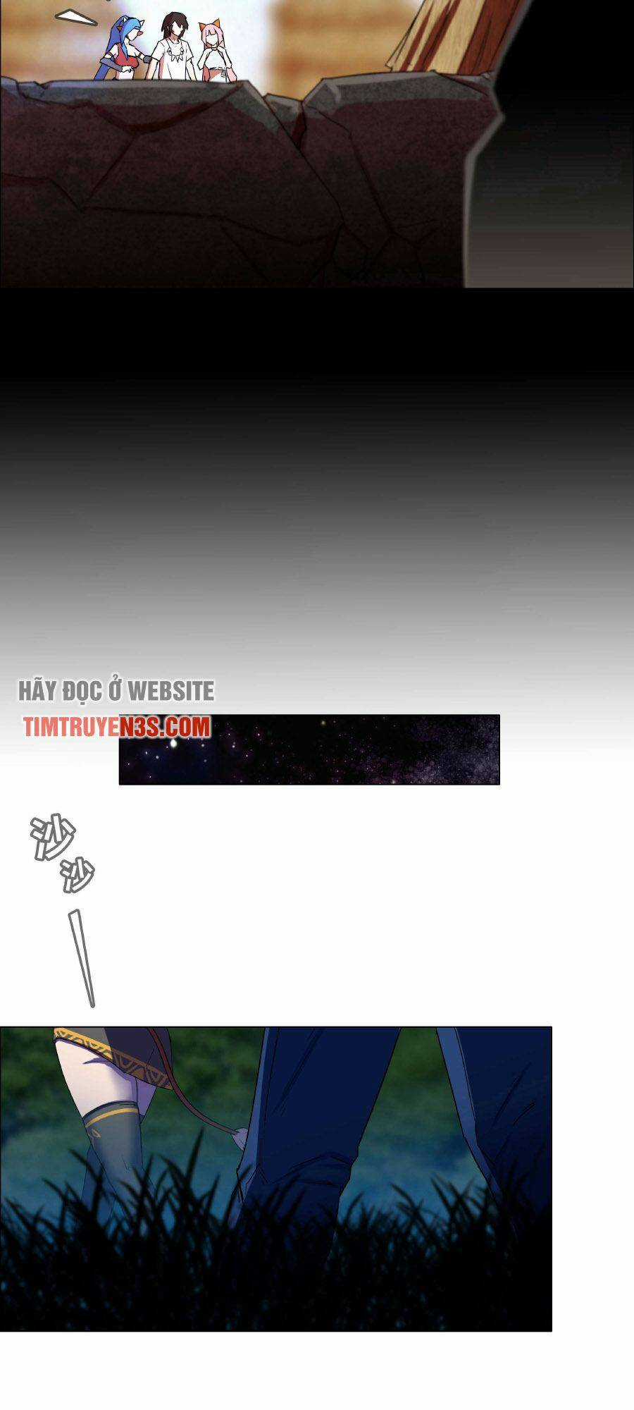 Chuyển Sinh Thành Tộc Trưởng Thời Kì Đồ Đá Chapter 11 trang 18