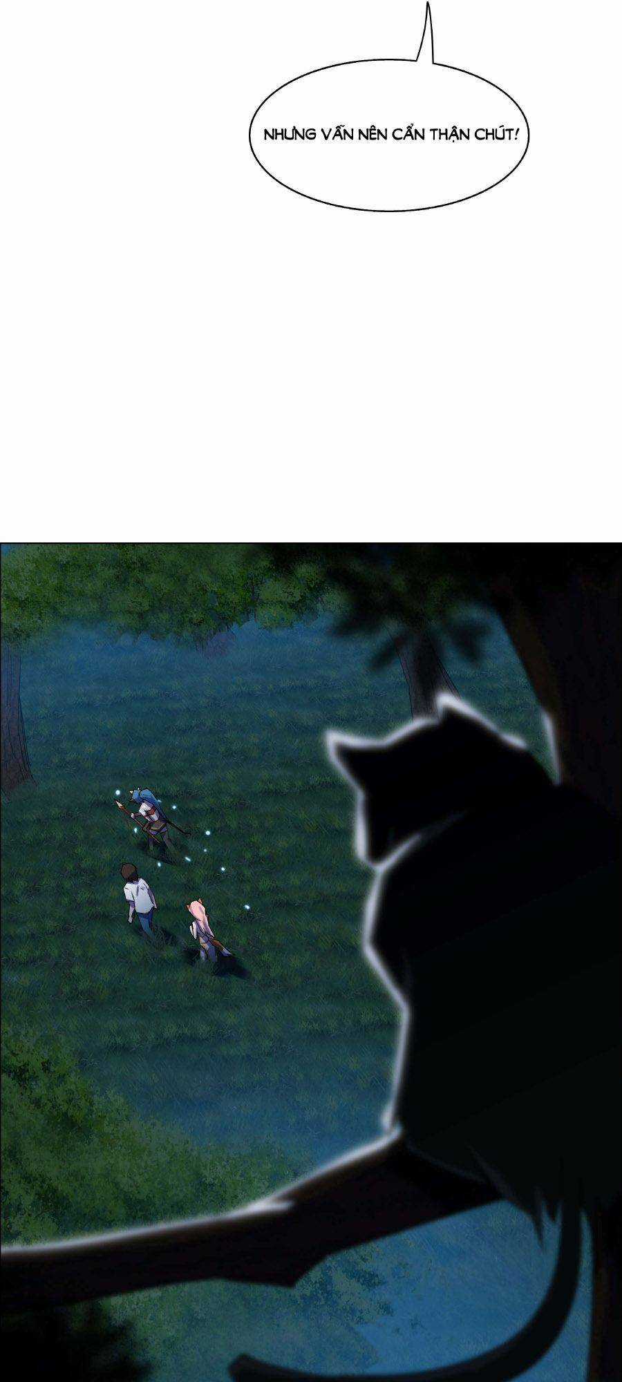 Chuyển Sinh Thành Tộc Trưởng Thời Kì Đồ Đá Chapter 11 trang 21