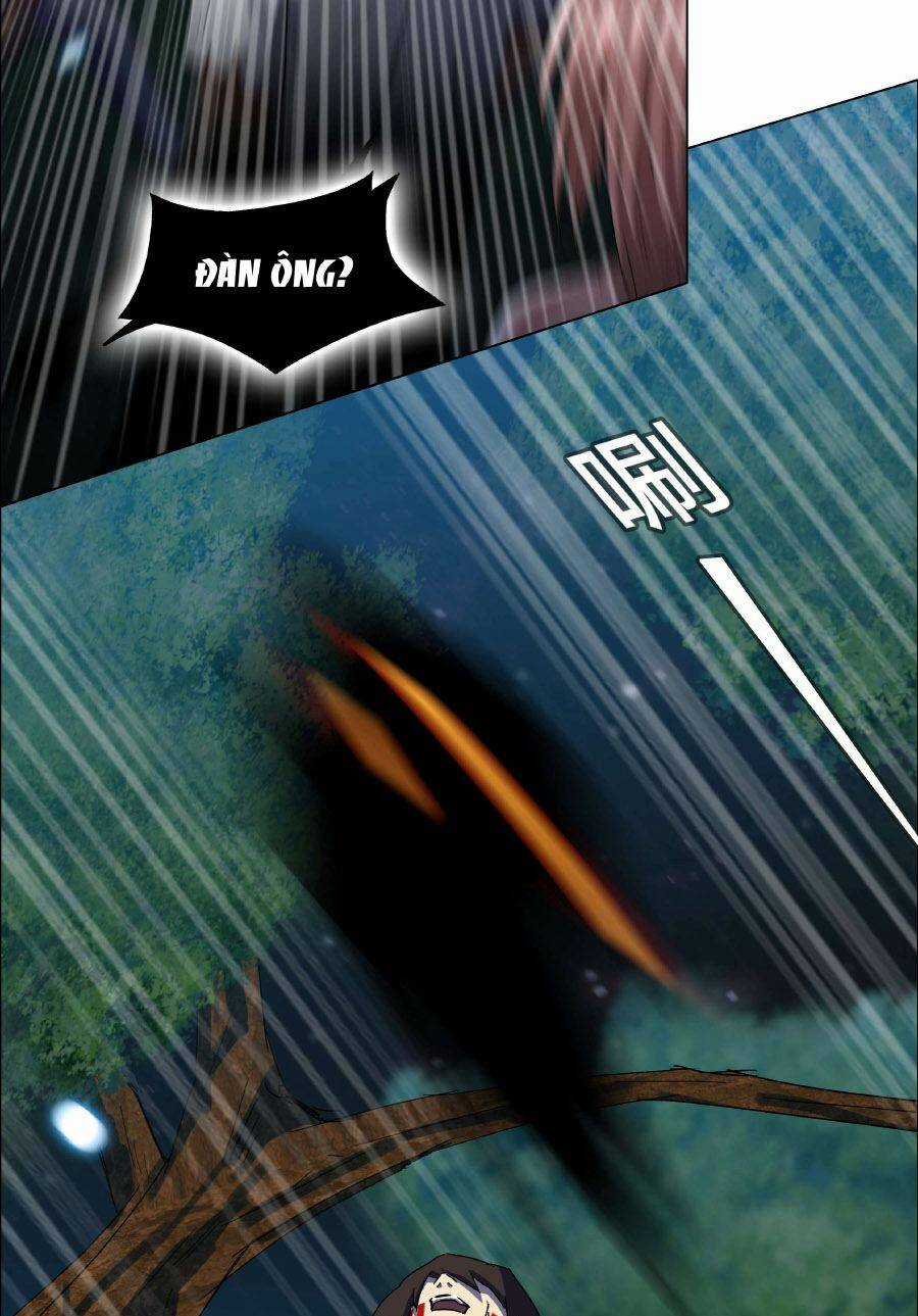 Chuyển Sinh Thành Tộc Trưởng Thời Kì Đồ Đá Chapter 11 trang 24