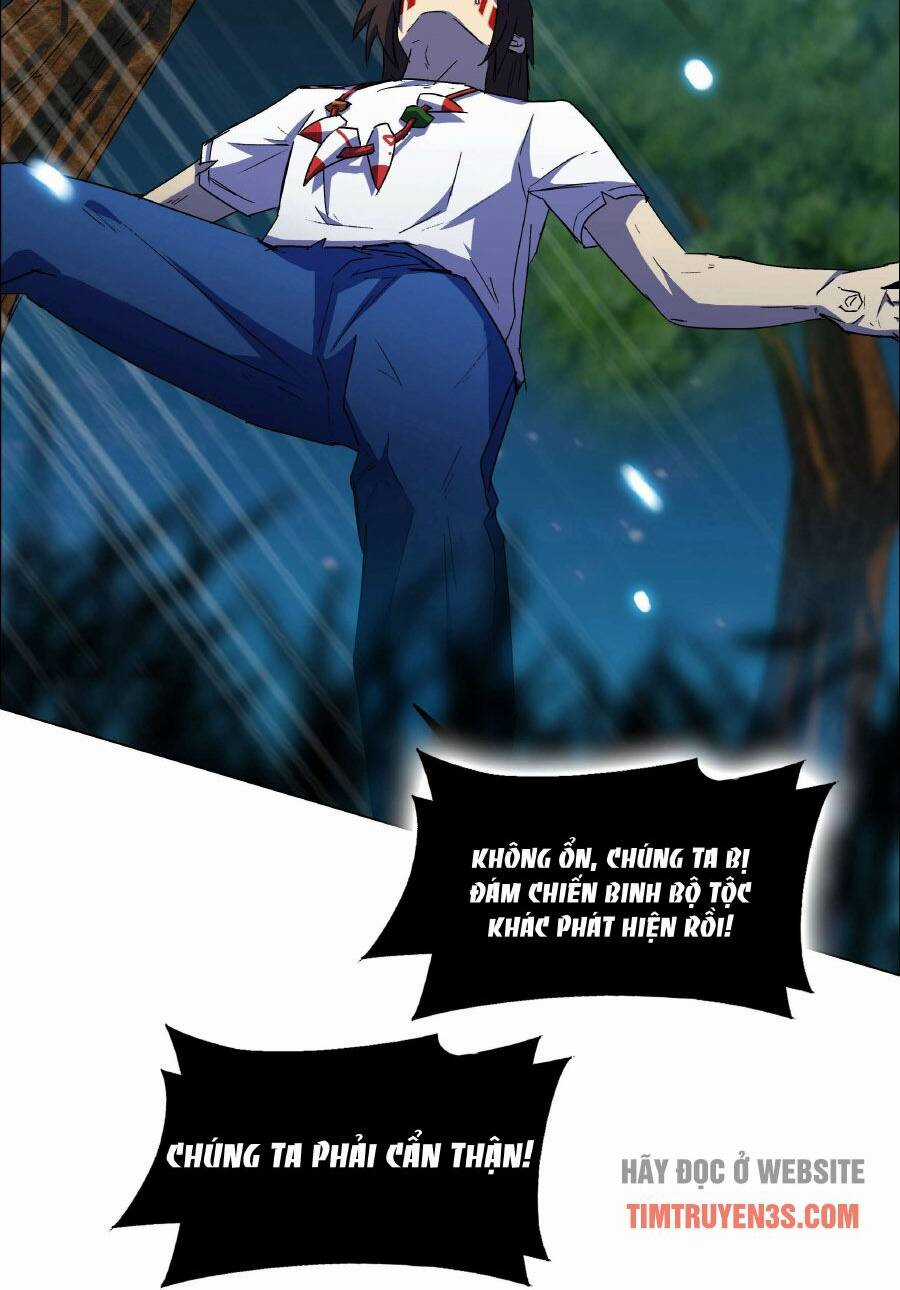 Chuyển Sinh Thành Tộc Trưởng Thời Kì Đồ Đá Chapter 11 trang 25