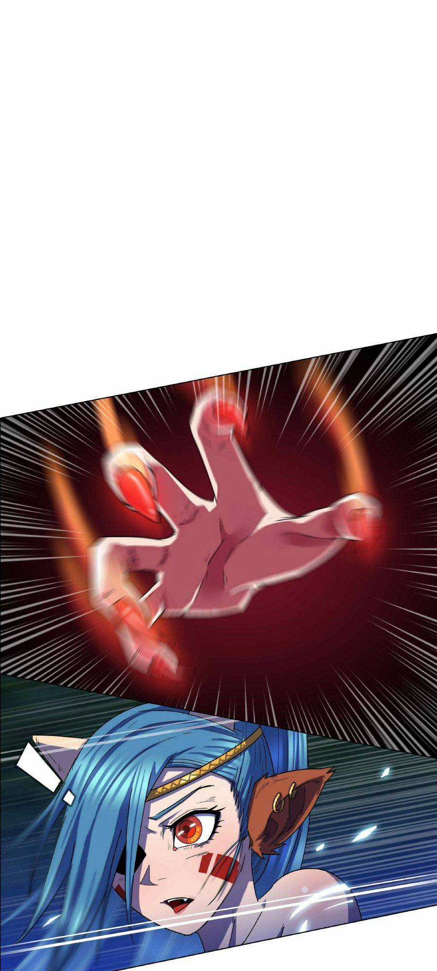 Chuyển Sinh Thành Tộc Trưởng Thời Kì Đồ Đá Chapter 11 trang 26