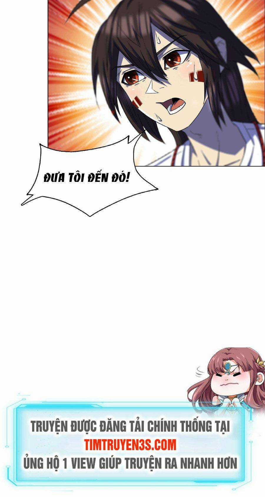 Chuyển Sinh Thành Tộc Trưởng Thời Kì Đồ Đá Chapter 11 trang 31