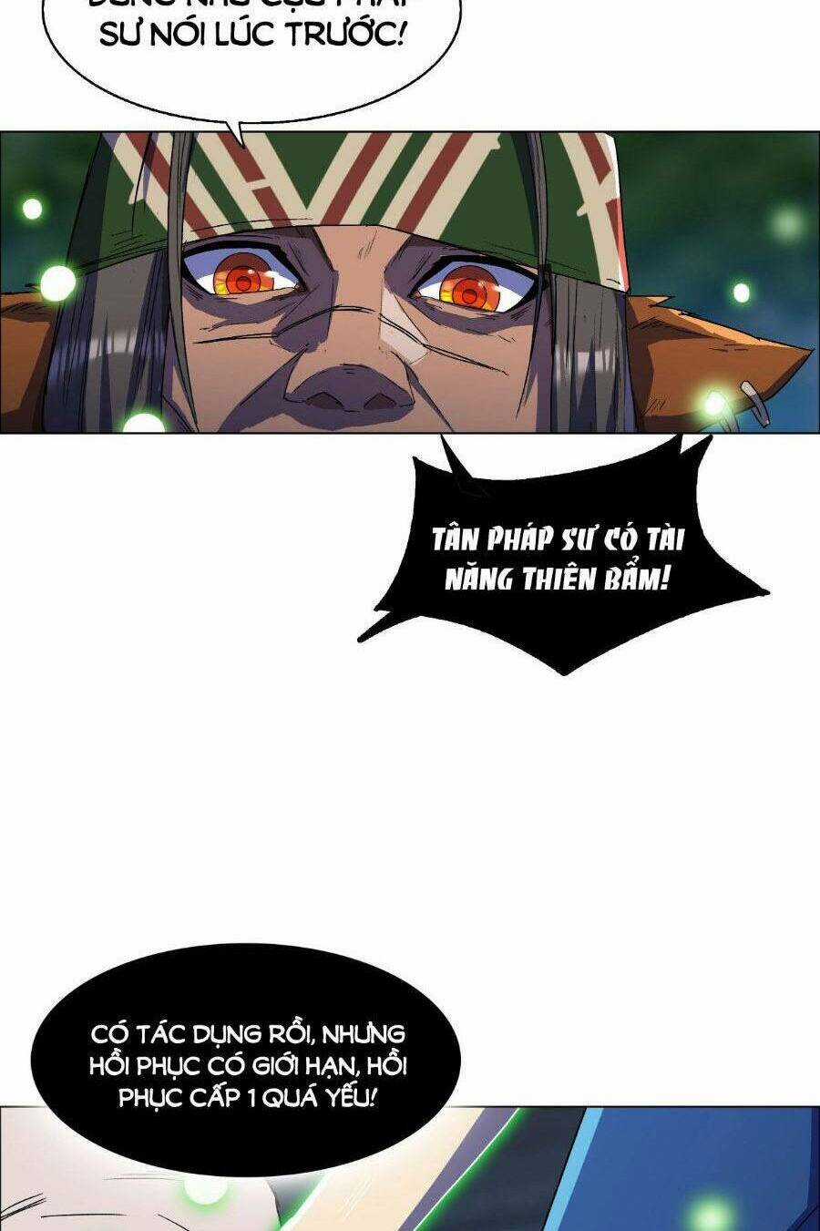 Chuyển Sinh Thành Tộc Trưởng Thời Kì Đồ Đá Chapter 12 trang 13