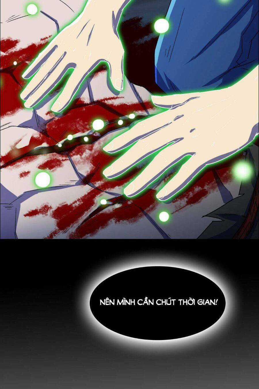 Chuyển Sinh Thành Tộc Trưởng Thời Kì Đồ Đá Chapter 12 trang 14