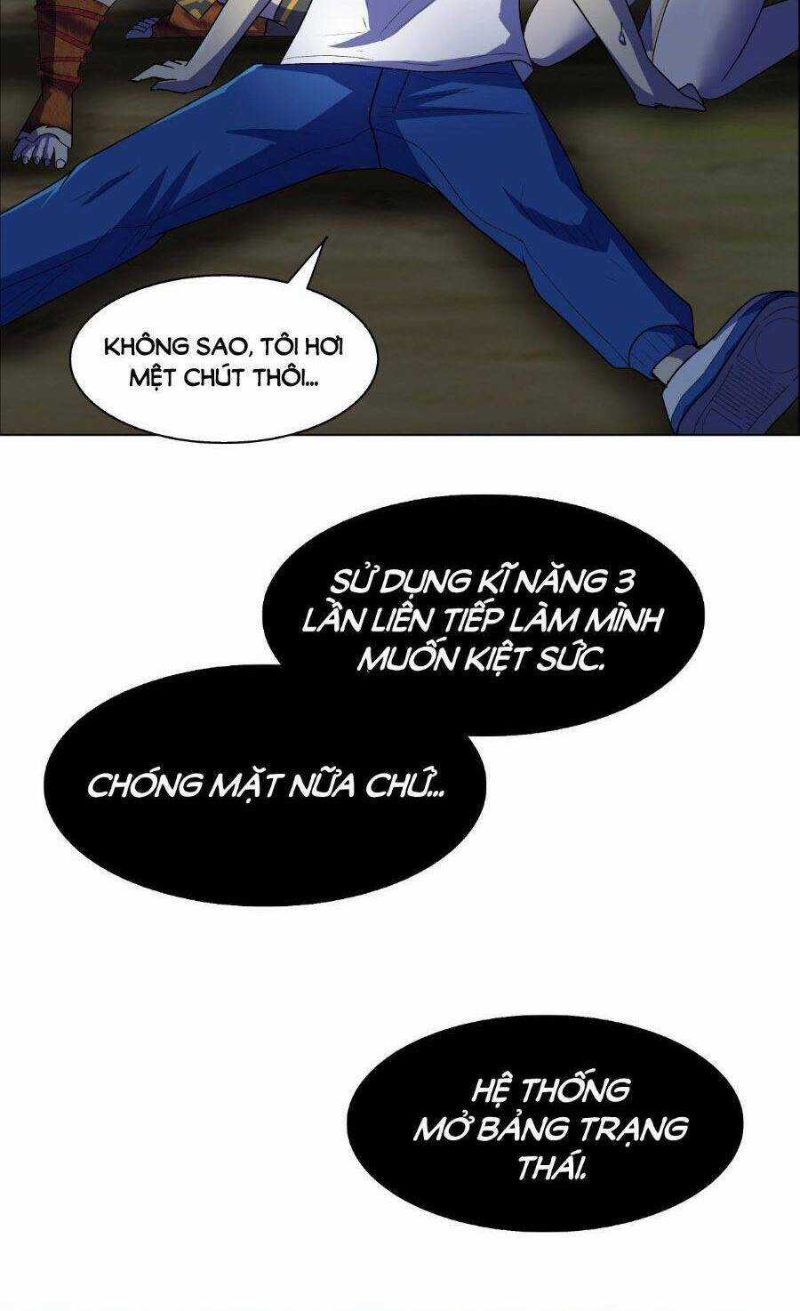 Chuyển Sinh Thành Tộc Trưởng Thời Kì Đồ Đá Chapter 12 trang 20