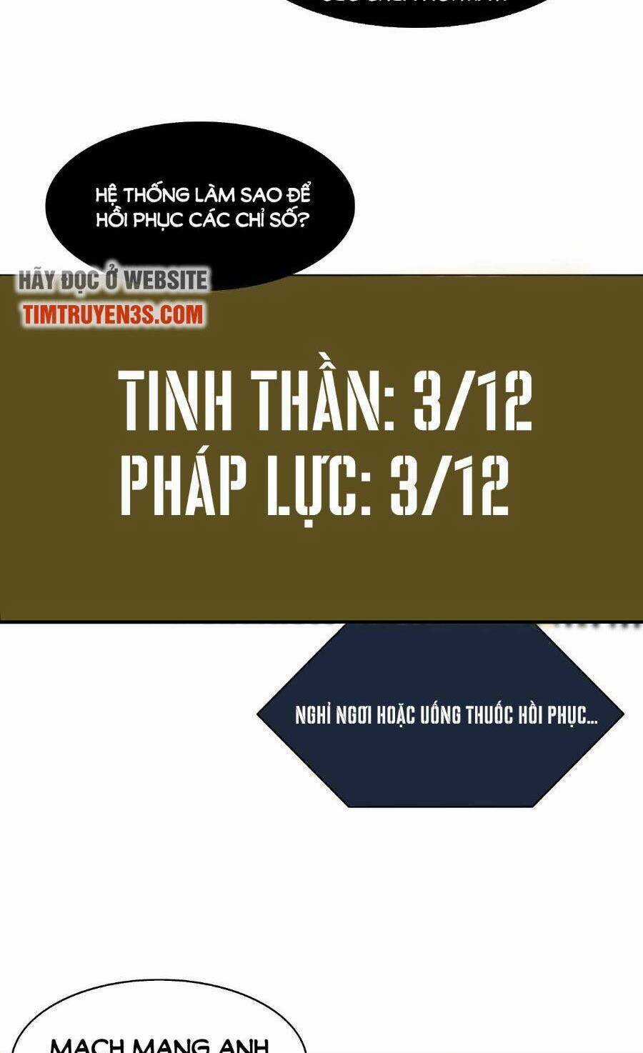 Chuyển Sinh Thành Tộc Trưởng Thời Kì Đồ Đá Chapter 12 trang 22