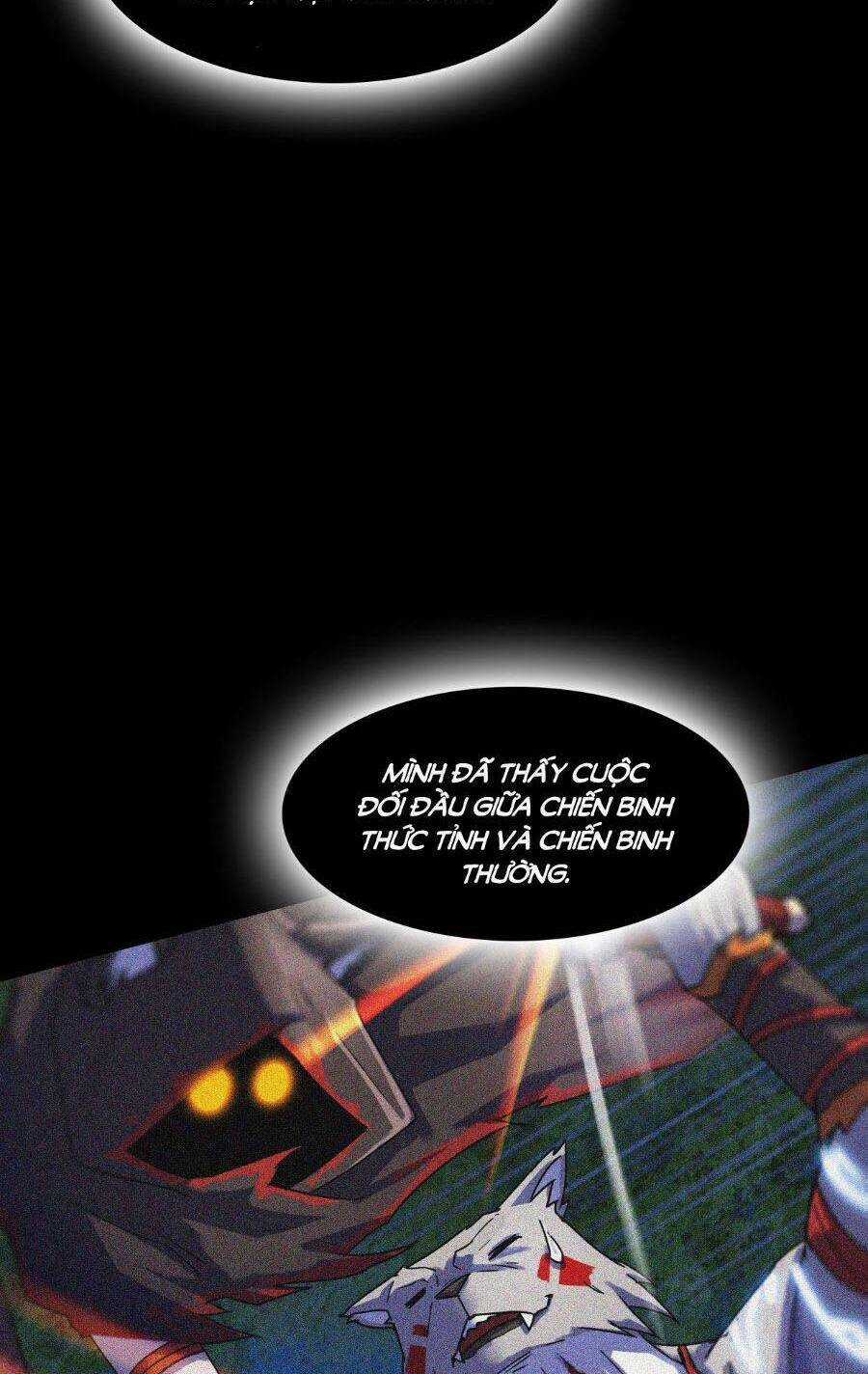 Chuyển Sinh Thành Tộc Trưởng Thời Kì Đồ Đá Chapter 12 trang 30