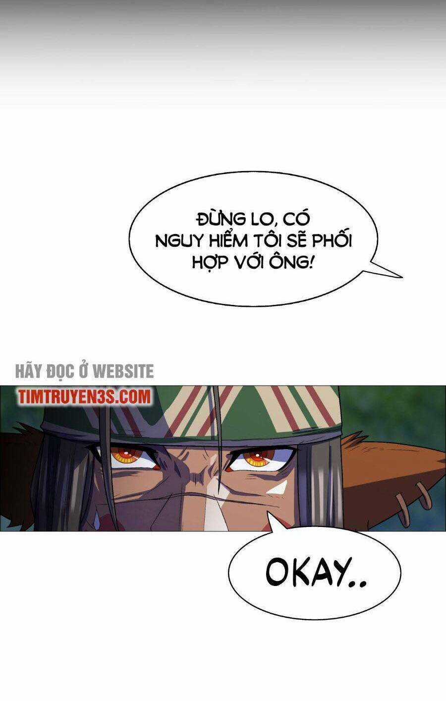 Chuyển Sinh Thành Tộc Trưởng Thời Kì Đồ Đá Chapter 12 trang 38