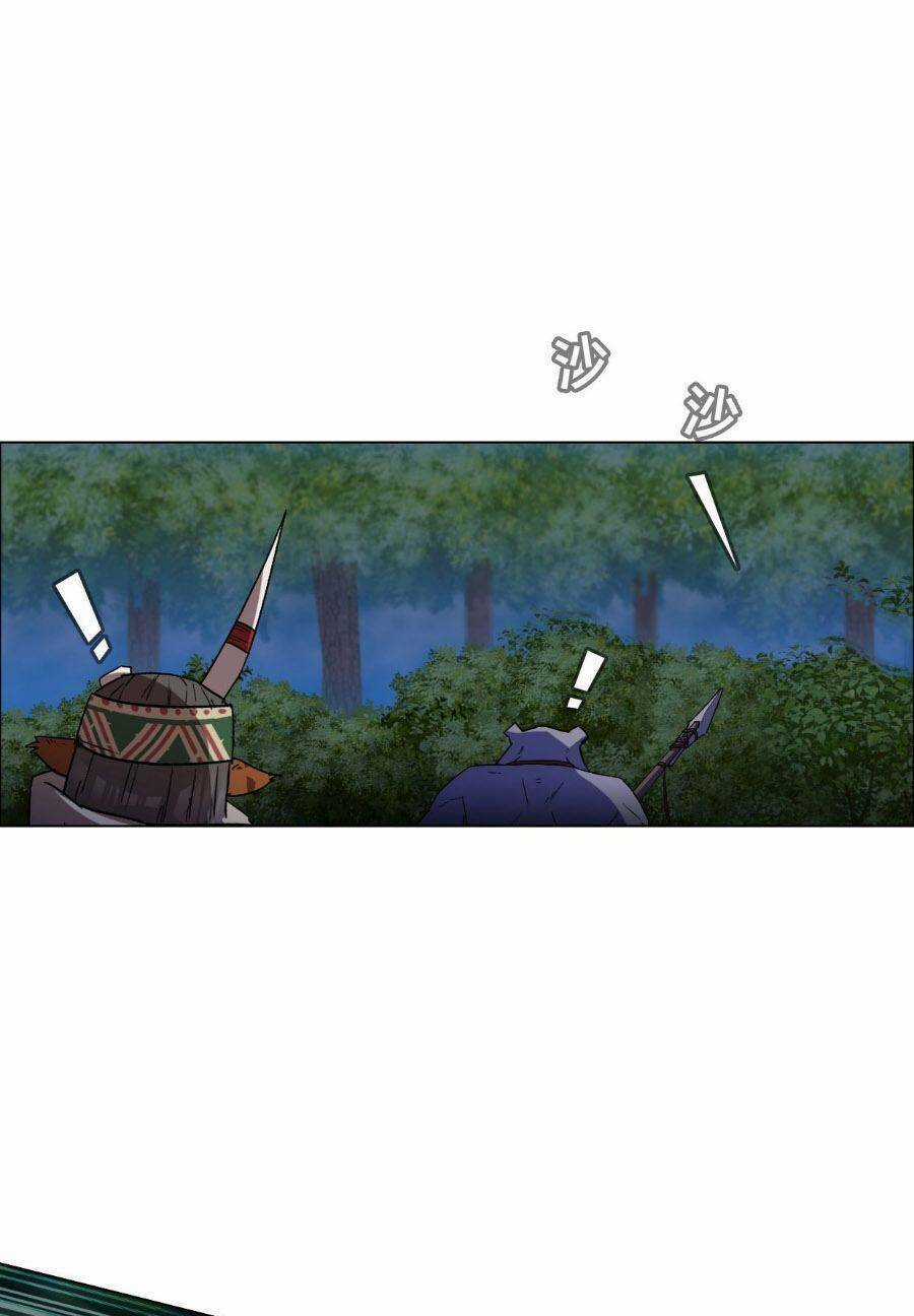 Chuyển Sinh Thành Tộc Trưởng Thời Kì Đồ Đá Chapter 12 trang 5