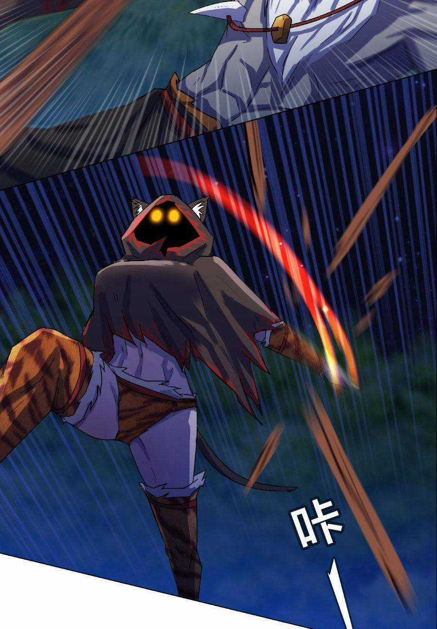 Chuyển Sinh Thành Tộc Trưởng Thời Kì Đồ Đá Chapter 12 trang 7