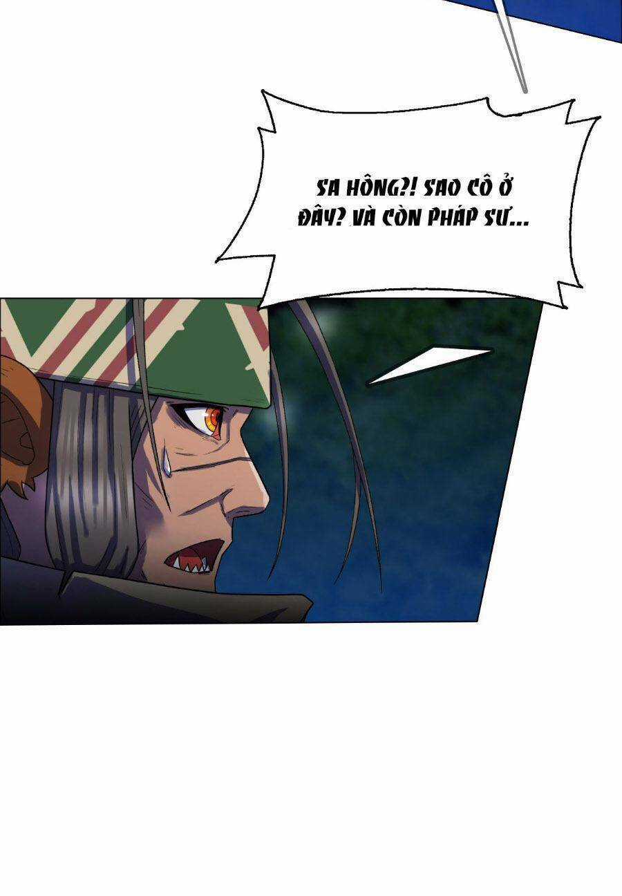 Chuyển Sinh Thành Tộc Trưởng Thời Kì Đồ Đá Chapter 12 trang 8