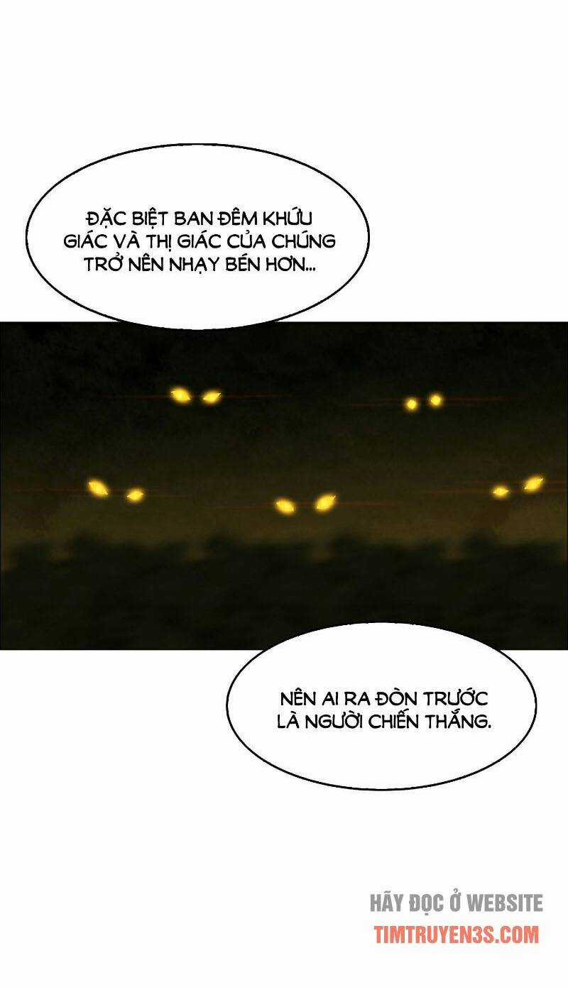 Chuyển Sinh Thành Tộc Trưởng Thời Kì Đồ Đá Chapter 13 trang 12