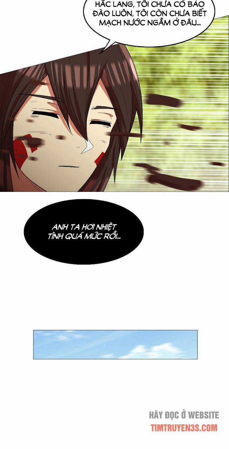 Chuyển Sinh Thành Tộc Trưởng Thời Kì Đồ Đá Chapter 13 trang 16