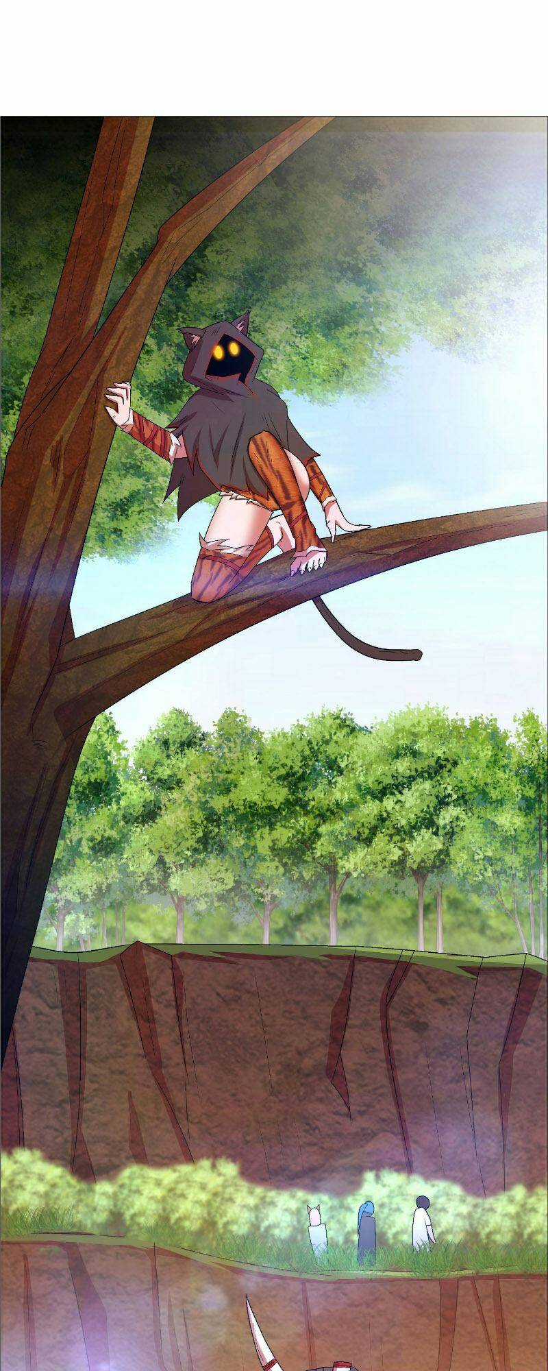 Chuyển Sinh Thành Tộc Trưởng Thời Kì Đồ Đá Chapter 13 trang 17