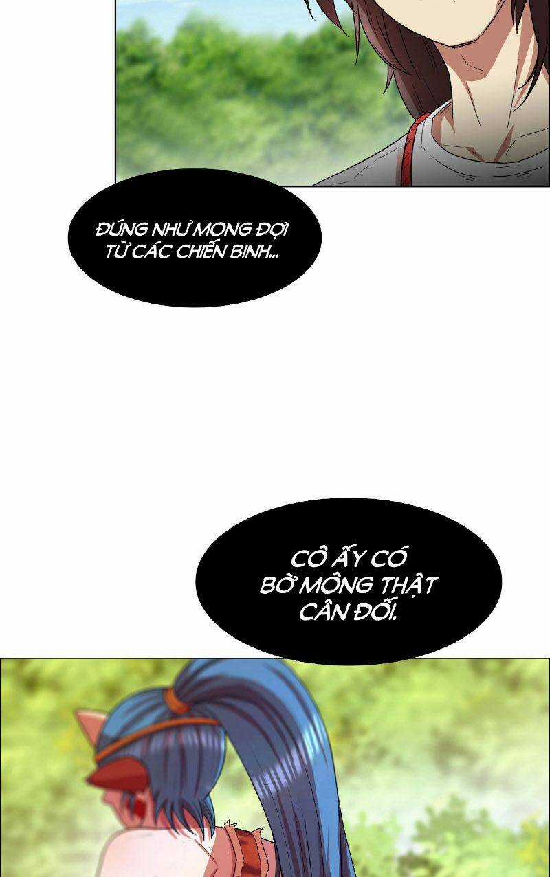 Chuyển Sinh Thành Tộc Trưởng Thời Kì Đồ Đá Chapter 13 trang 20