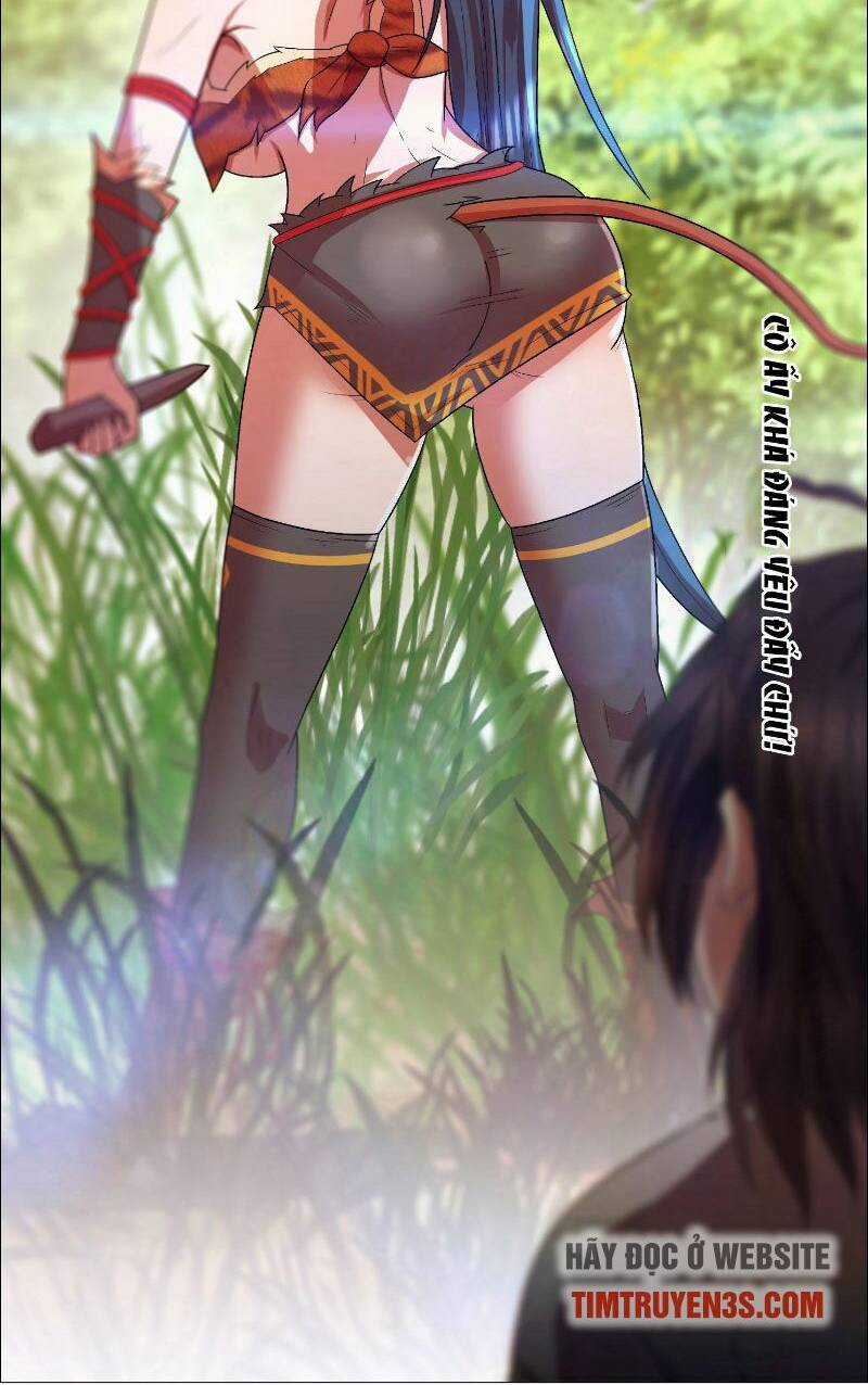 Chuyển Sinh Thành Tộc Trưởng Thời Kì Đồ Đá Chapter 13 trang 21