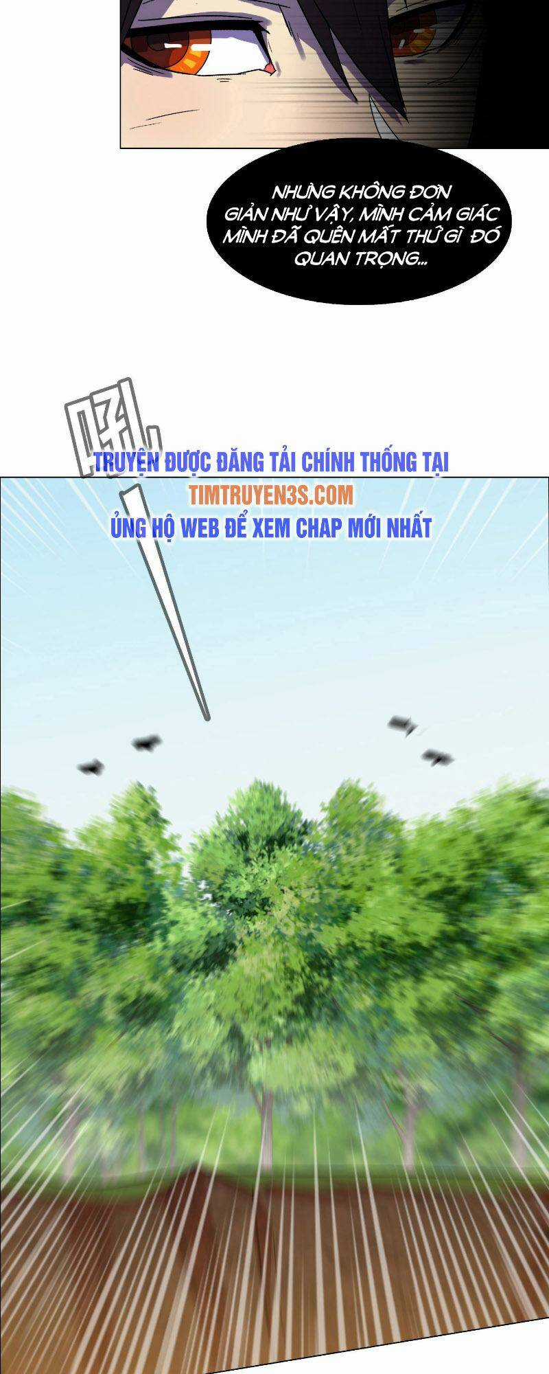 Chuyển Sinh Thành Tộc Trưởng Thời Kì Đồ Đá Chapter 13 trang 23