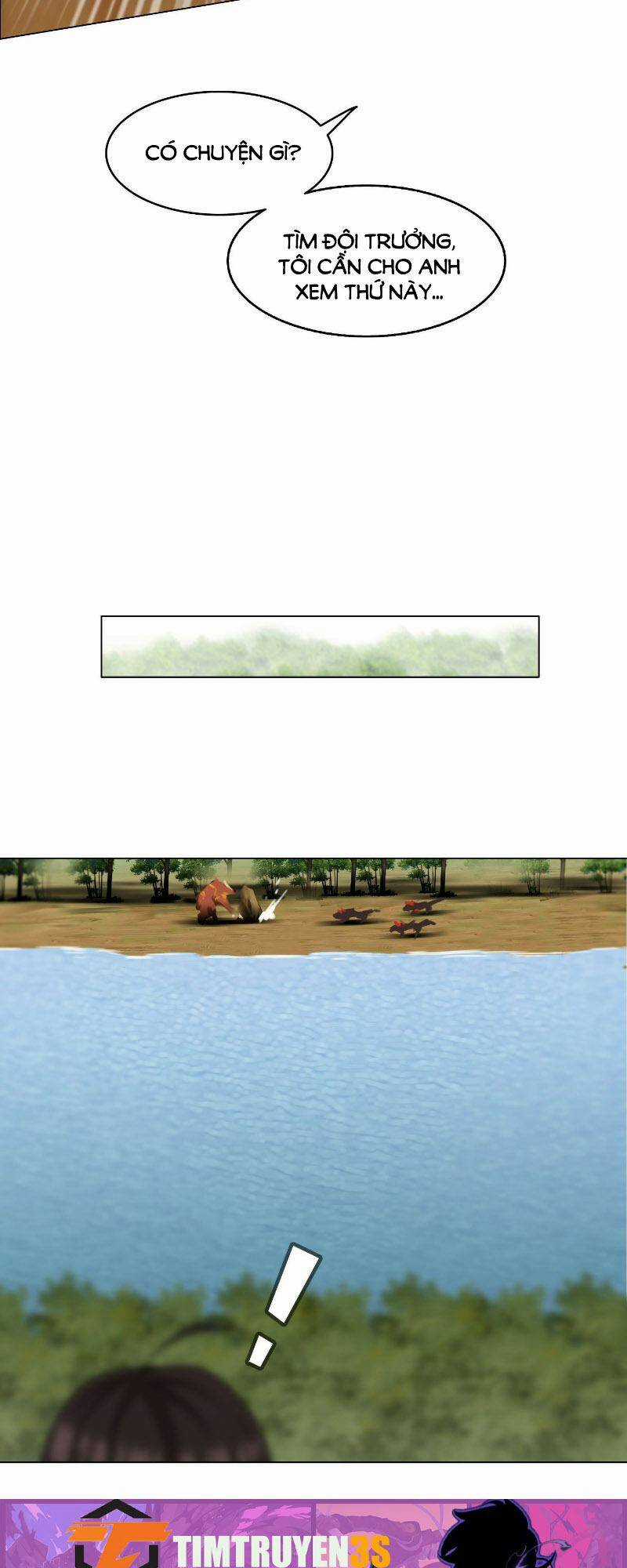 Chuyển Sinh Thành Tộc Trưởng Thời Kì Đồ Đá Chapter 13 trang 24