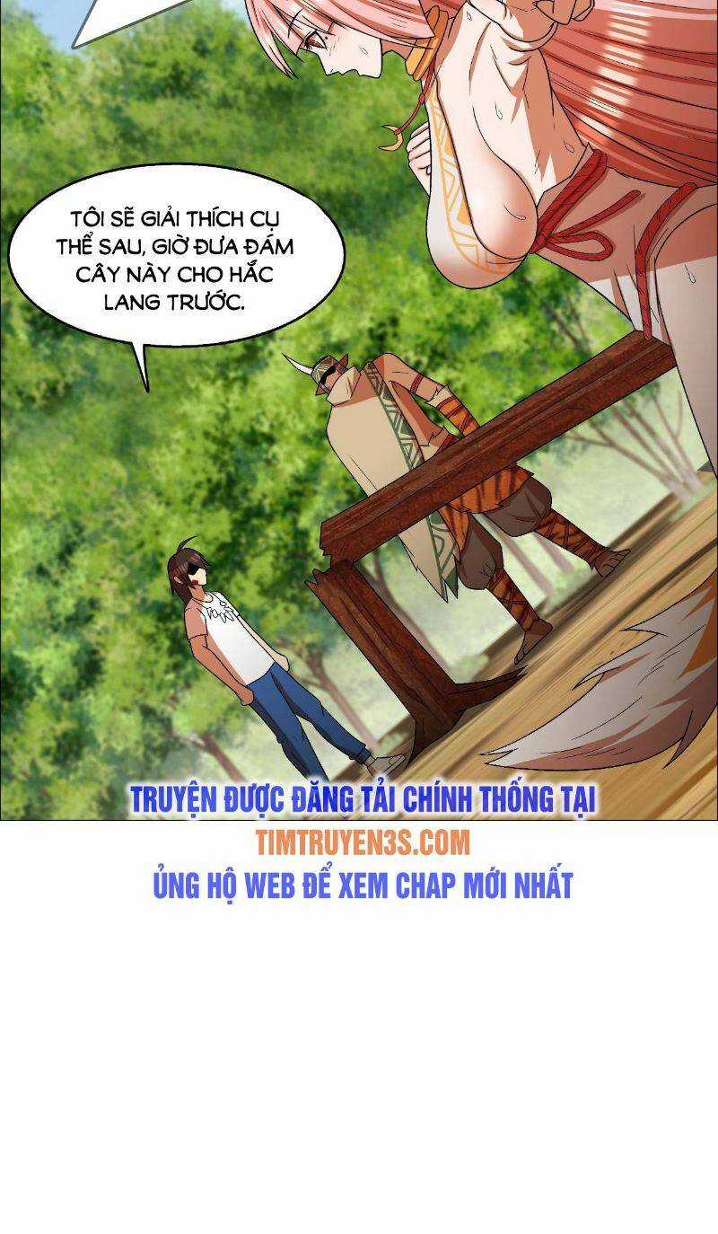 Chuyển Sinh Thành Tộc Trưởng Thời Kì Đồ Đá Chapter 14 trang 11