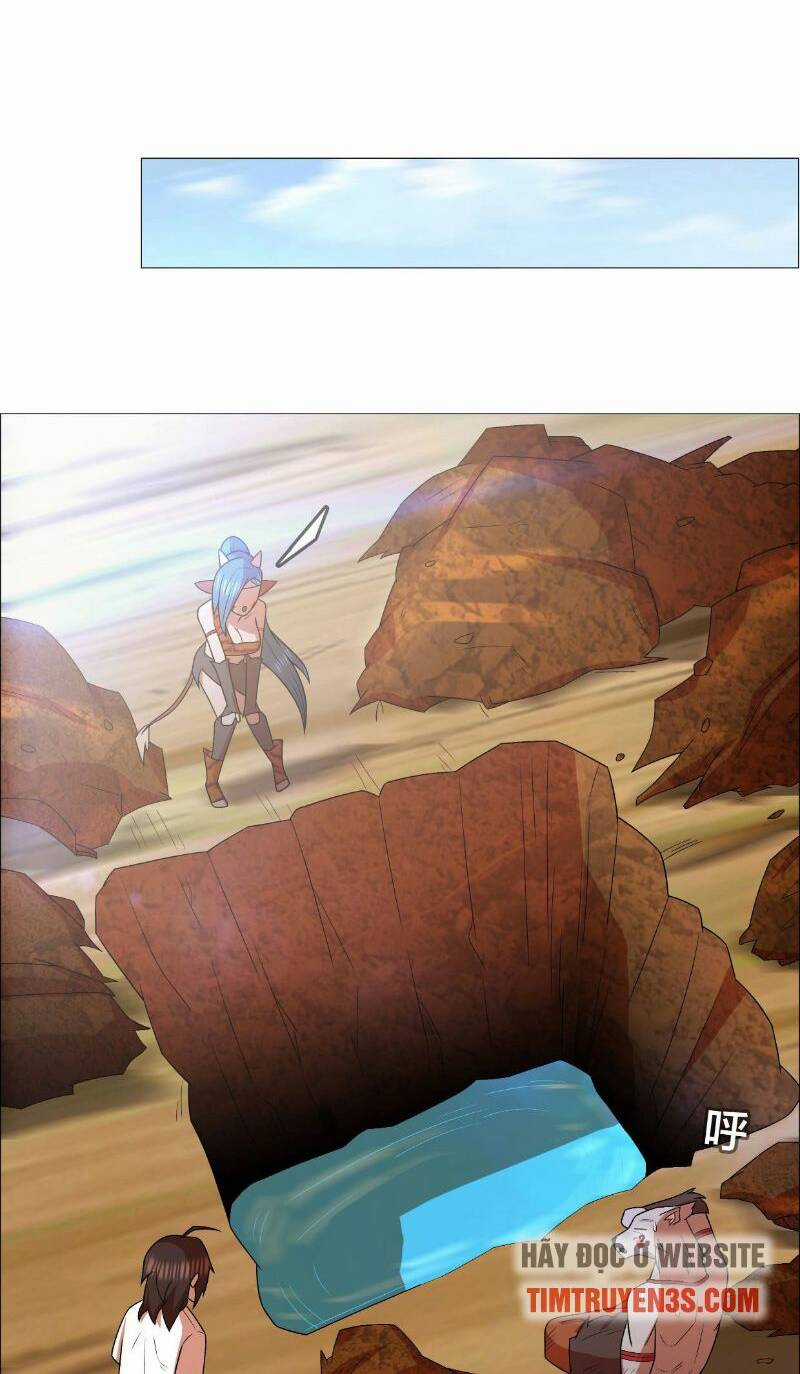 Chuyển Sinh Thành Tộc Trưởng Thời Kì Đồ Đá Chapter 14 trang 12