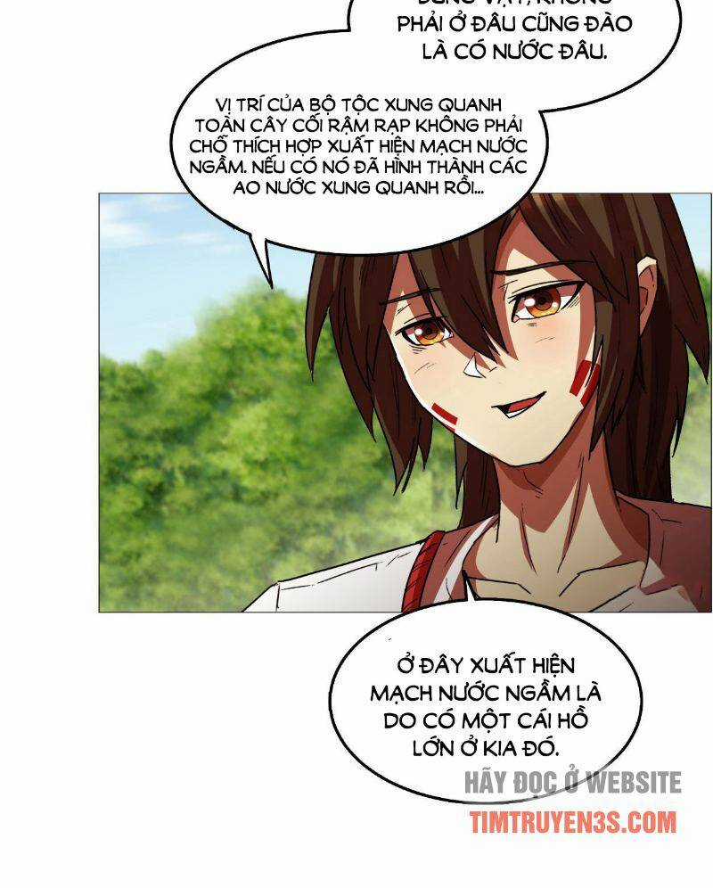 Chuyển Sinh Thành Tộc Trưởng Thời Kì Đồ Đá Chapter 14 trang 16