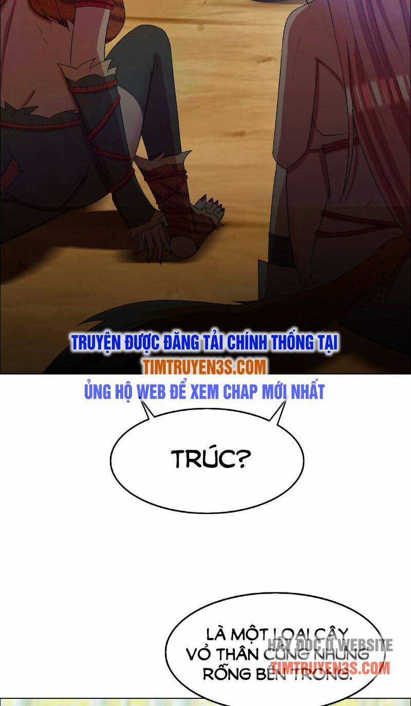 Chuyển Sinh Thành Tộc Trưởng Thời Kì Đồ Đá Chapter 14 trang 2