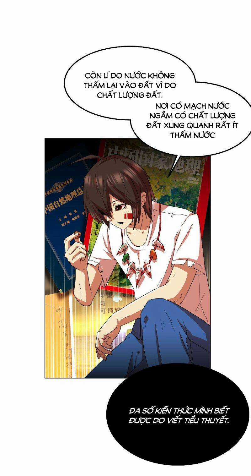 Chuyển Sinh Thành Tộc Trưởng Thời Kì Đồ Đá Chapter 14 trang 21