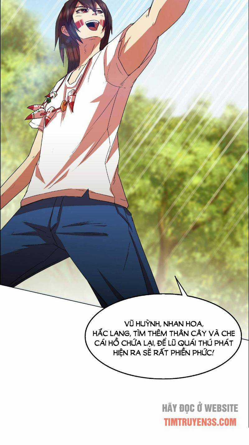 Chuyển Sinh Thành Tộc Trưởng Thời Kì Đồ Đá Chapter 14 trang 23