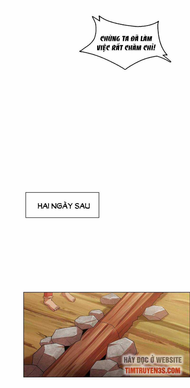 Chuyển Sinh Thành Tộc Trưởng Thời Kì Đồ Đá Chapter 14 trang 31