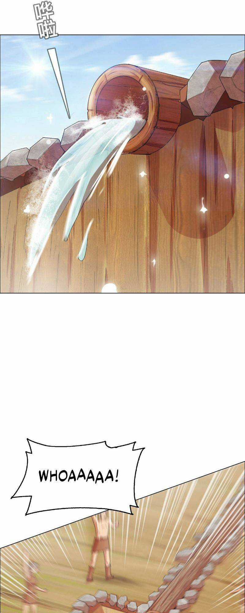 Chuyển Sinh Thành Tộc Trưởng Thời Kì Đồ Đá Chapter 14 trang 32