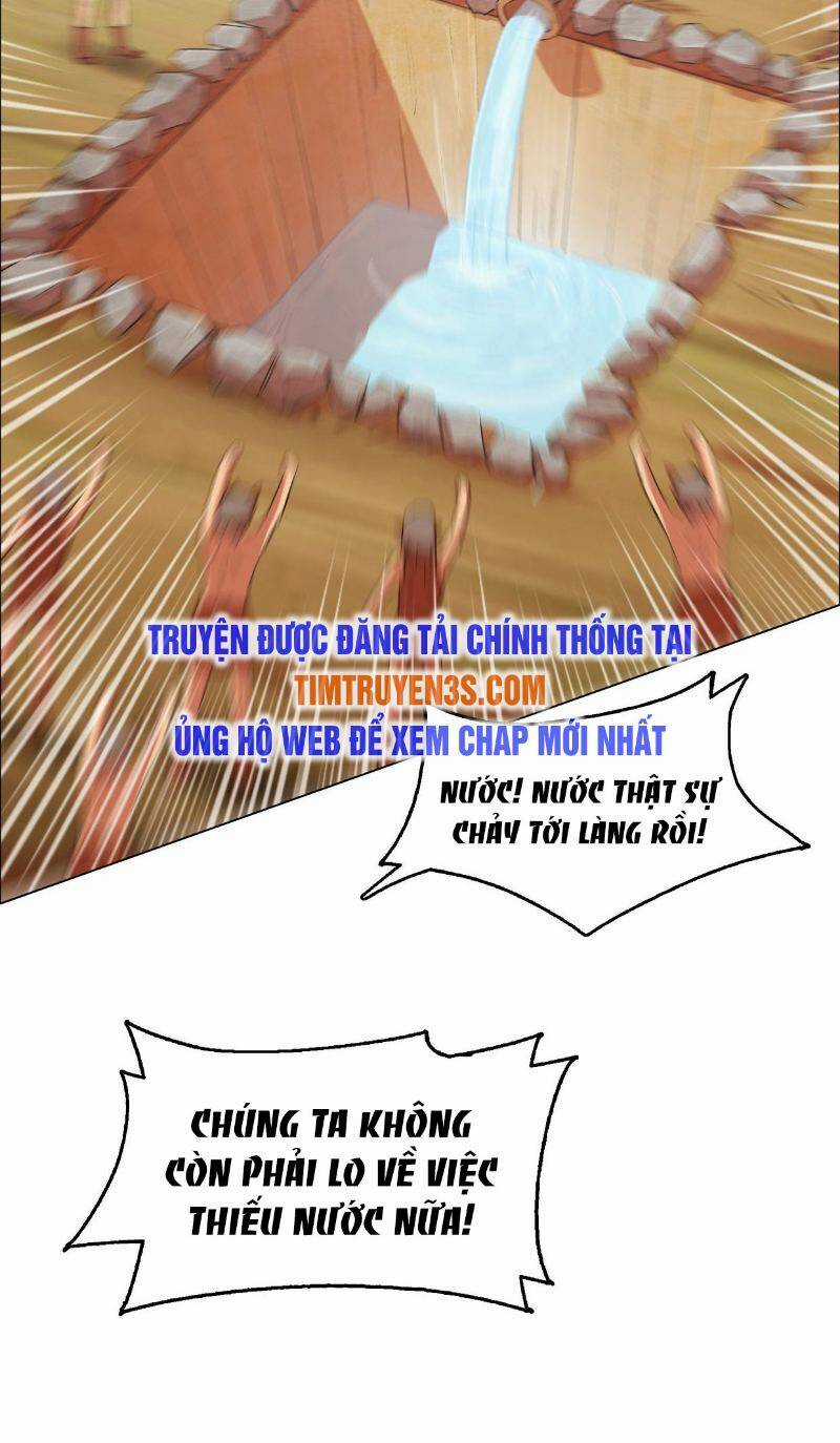 Chuyển Sinh Thành Tộc Trưởng Thời Kì Đồ Đá Chapter 14 trang 33