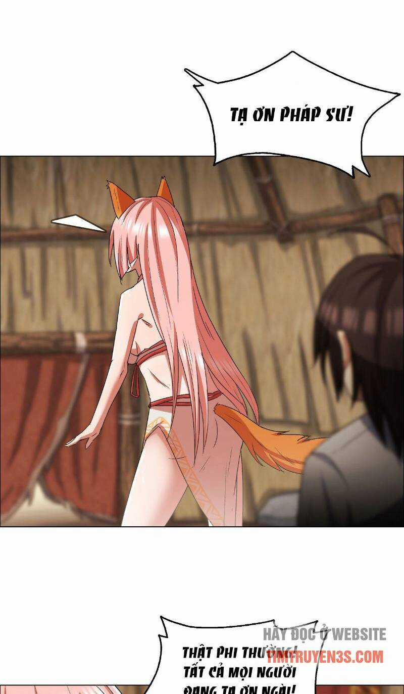 Chuyển Sinh Thành Tộc Trưởng Thời Kì Đồ Đá Chapter 14 trang 34