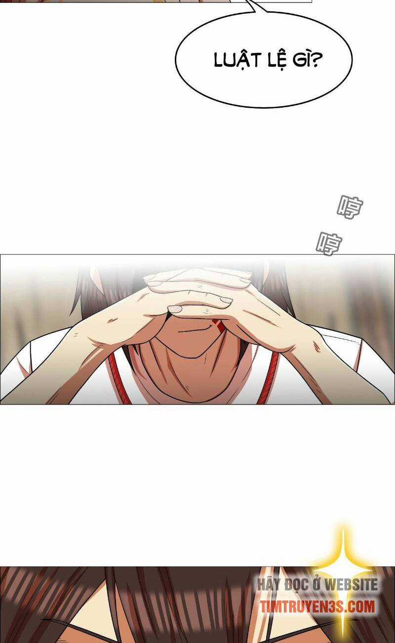 Chuyển Sinh Thành Tộc Trưởng Thời Kì Đồ Đá Chapter 14 trang 37