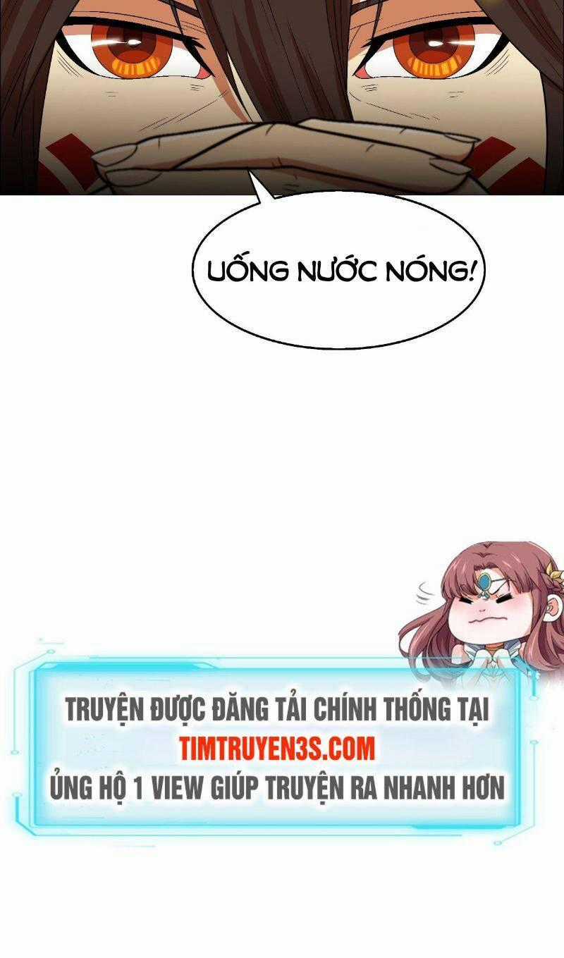 Chuyển Sinh Thành Tộc Trưởng Thời Kì Đồ Đá Chapter 14 trang 38