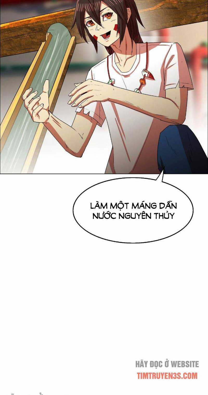 Chuyển Sinh Thành Tộc Trưởng Thời Kì Đồ Đá Chapter 14 trang 5