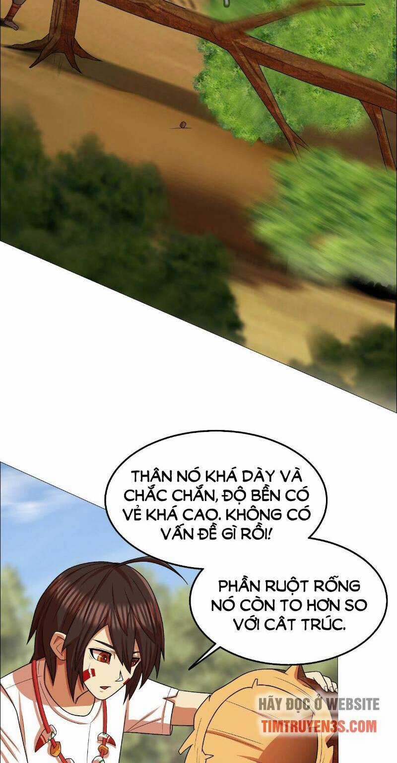 Chuyển Sinh Thành Tộc Trưởng Thời Kì Đồ Đá Chapter 14 trang 8