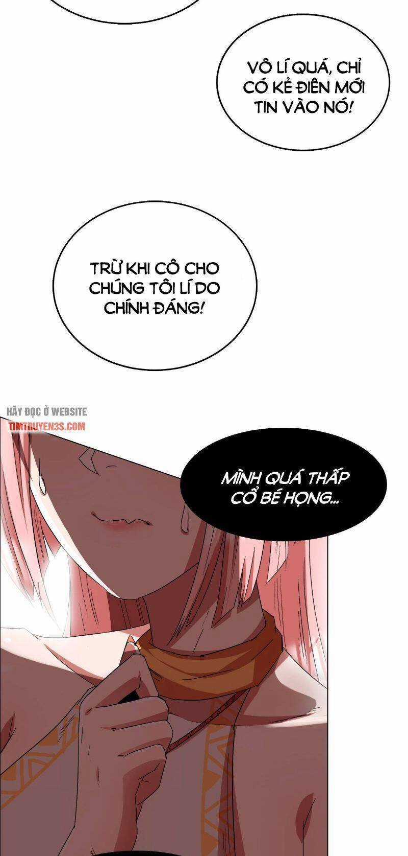 Chuyển Sinh Thành Tộc Trưởng Thời Kì Đồ Đá Chapter 15 trang 10