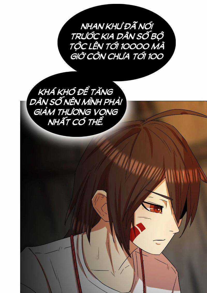 Chuyển Sinh Thành Tộc Trưởng Thời Kì Đồ Đá Chapter 15 trang 16