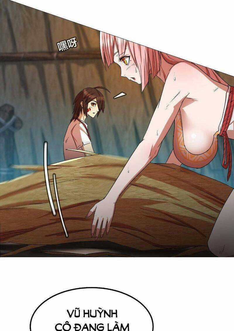 Chuyển Sinh Thành Tộc Trưởng Thời Kì Đồ Đá Chapter 15 trang 18