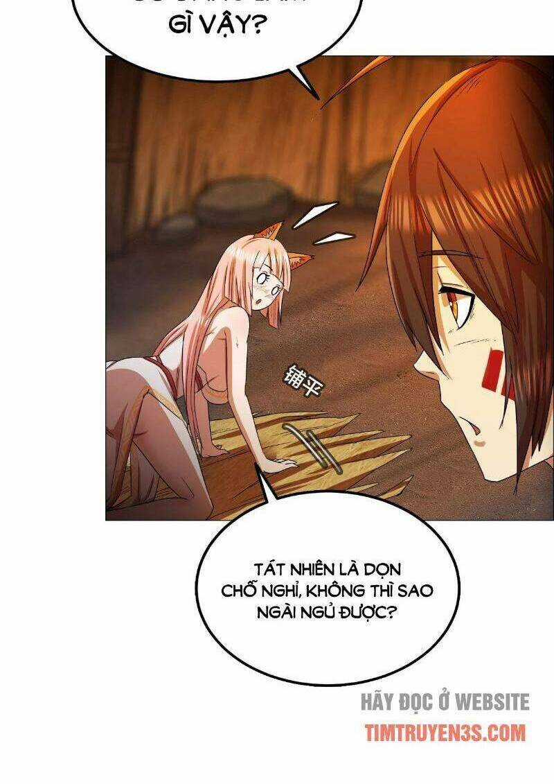 Chuyển Sinh Thành Tộc Trưởng Thời Kì Đồ Đá Chapter 15 trang 19