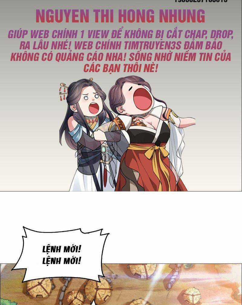 Chuyển Sinh Thành Tộc Trưởng Thời Kì Đồ Đá Chapter 15 trang 2