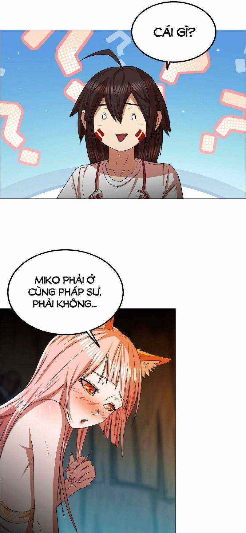 Chuyển Sinh Thành Tộc Trưởng Thời Kì Đồ Đá Chapter 15 trang 20