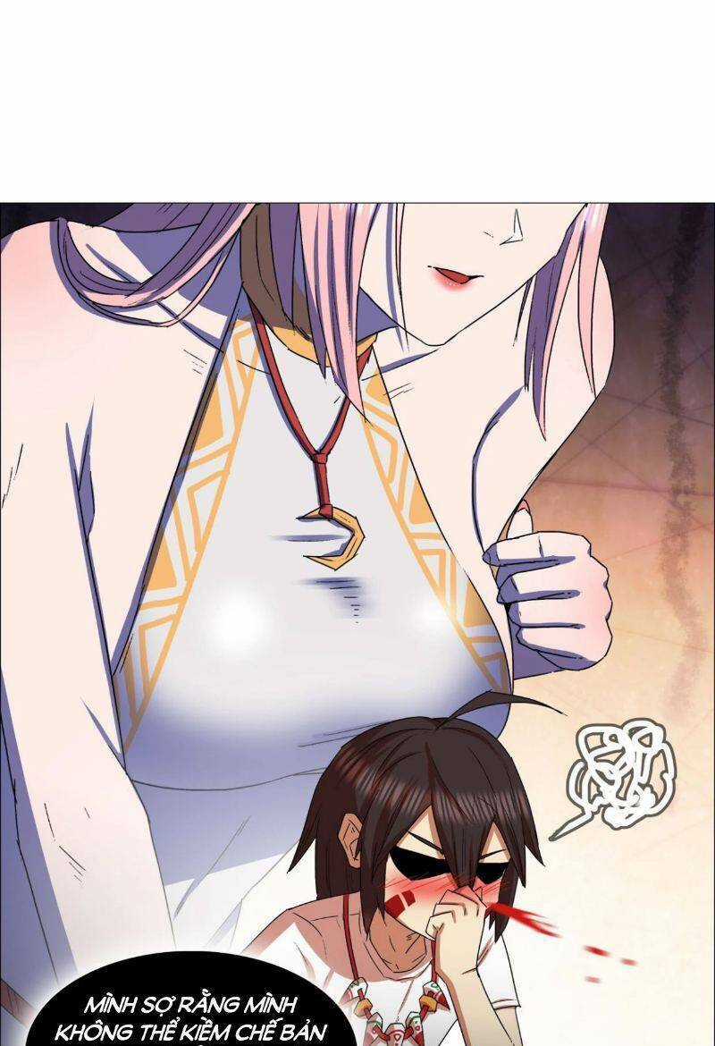 Chuyển Sinh Thành Tộc Trưởng Thời Kì Đồ Đá Chapter 15 trang 22