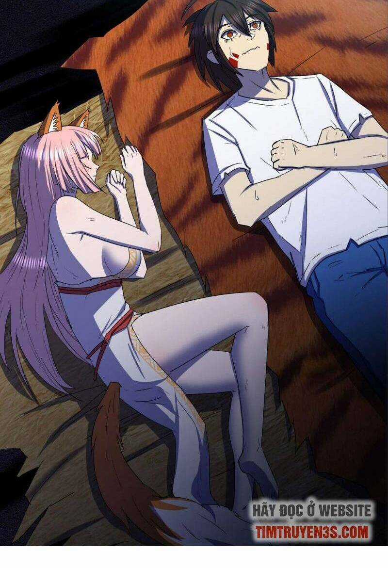 Chuyển Sinh Thành Tộc Trưởng Thời Kì Đồ Đá Chapter 15 trang 25