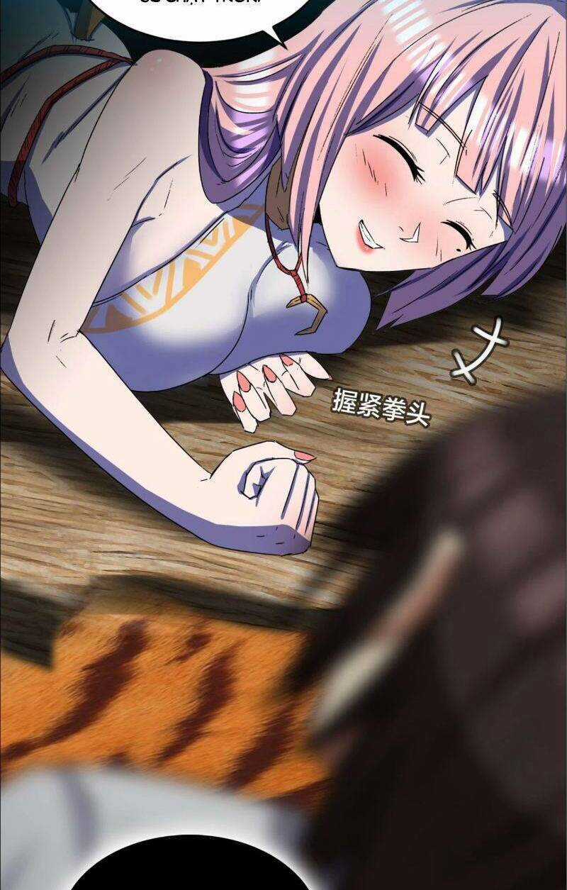 Chuyển Sinh Thành Tộc Trưởng Thời Kì Đồ Đá Chapter 15 trang 27