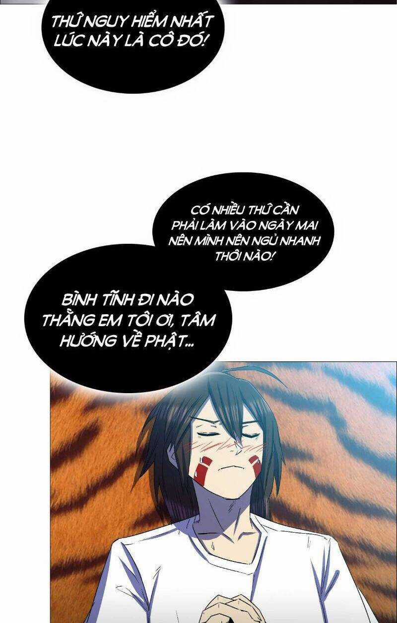 Chuyển Sinh Thành Tộc Trưởng Thời Kì Đồ Đá Chapter 15 trang 28