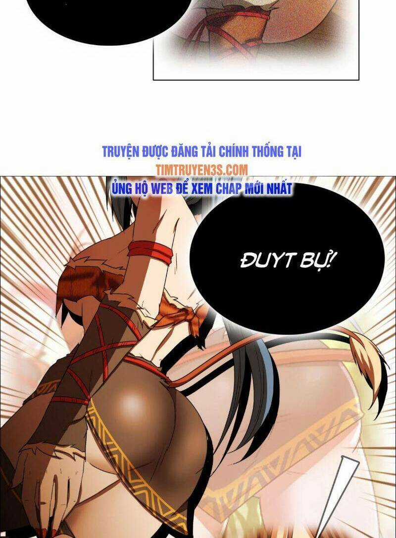 Chuyển Sinh Thành Tộc Trưởng Thời Kì Đồ Đá Chapter 15 trang 31