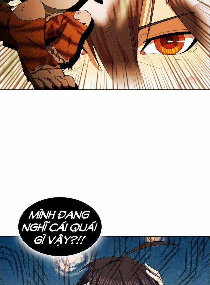 Chuyển Sinh Thành Tộc Trưởng Thời Kì Đồ Đá Chapter 15 trang 32