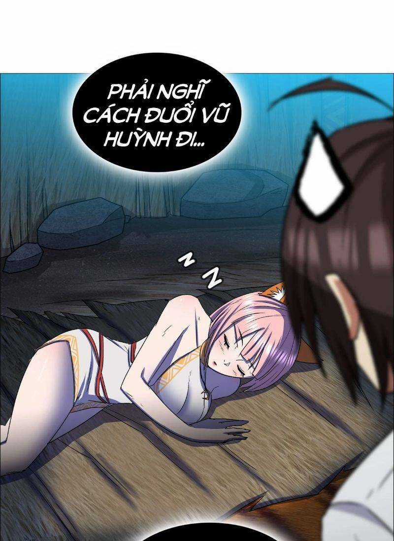 Chuyển Sinh Thành Tộc Trưởng Thời Kì Đồ Đá Chapter 15 trang 34